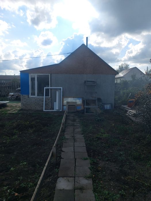 Продам дачу на 4