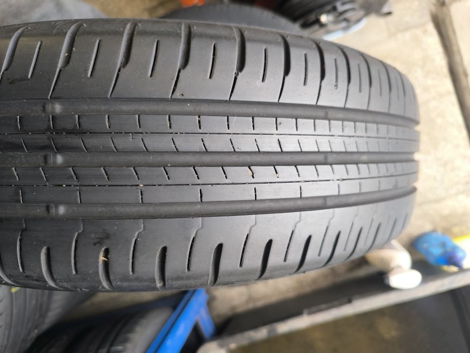 205 65 16 Falken 4бр. летни 23г.