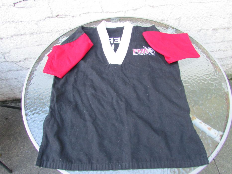 Екипировка за карате - кик бокс Pro Champ - FMA