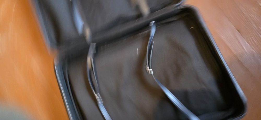 Стари ретро куфари