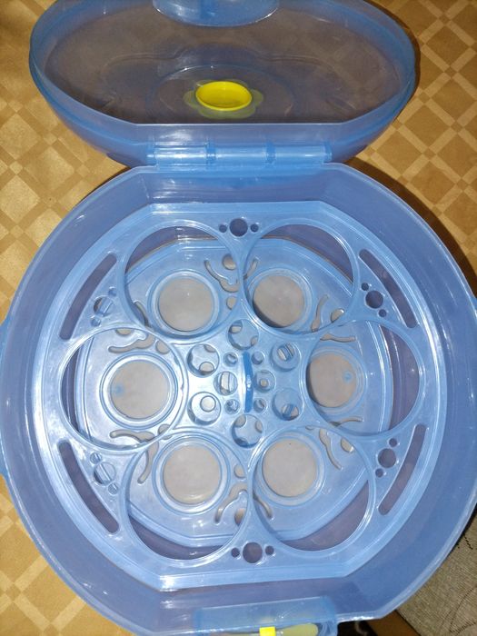 Стерилизатор за микровълнова Lorelli