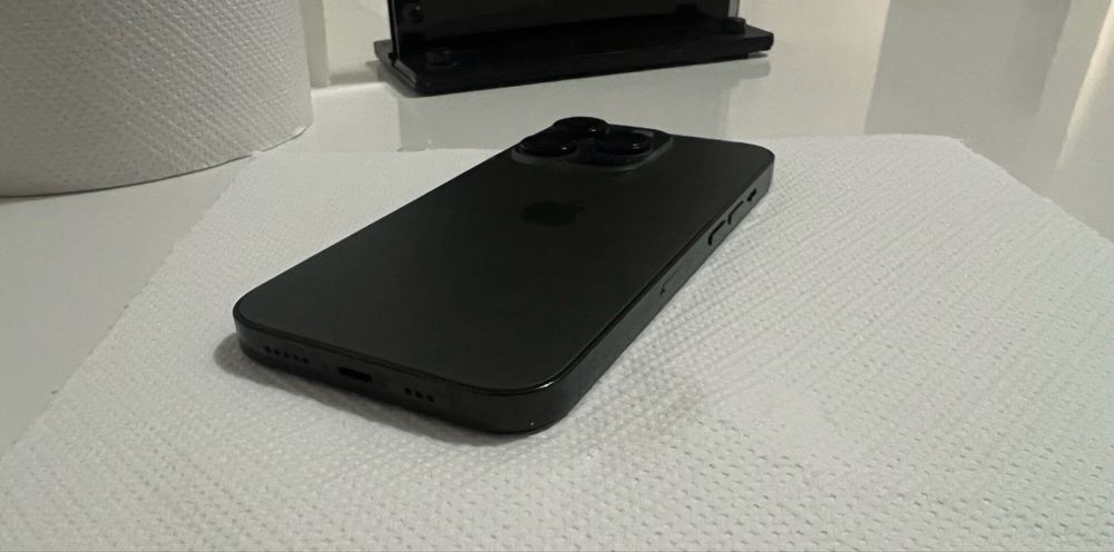 Iphone 14 pro 256gb 87% NDP AMANET