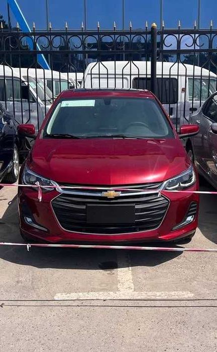 Kreditga Onix Premier chegrmada, 10% tulov, 1 kunda, pasportka