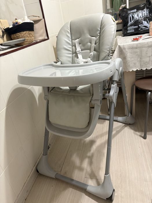 Детский стульчик