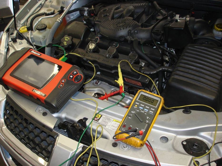 Diagnoză Auto Mobilă București – Vin la tine rapid (30-60 min) | ECU, IMMO, DPF, EGR, AdBlue