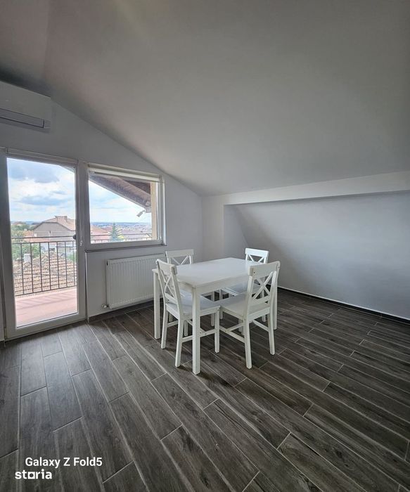 Ap cu 3 camere + birou de 10 mp, bloc Boutique zona Gării Oradea!