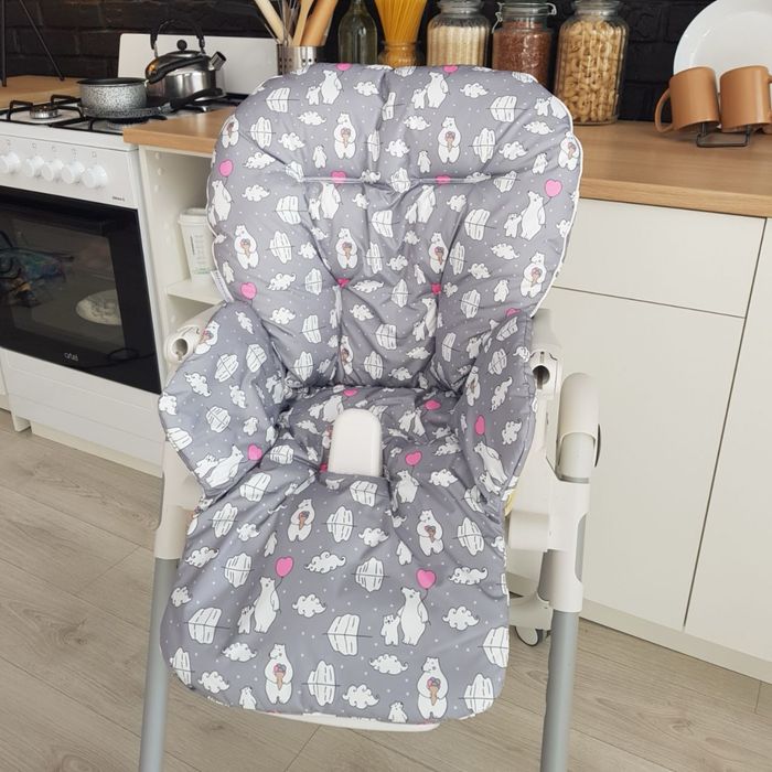 Чехол на стульчик для кормления