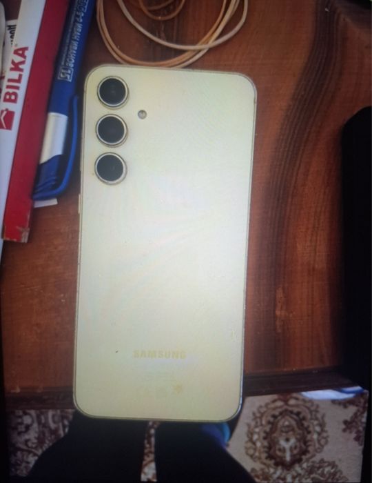 Продавам  Samsung galaxy a55