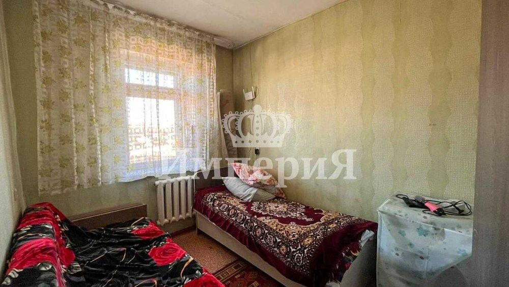 3х комн новостройка Юлия Империя