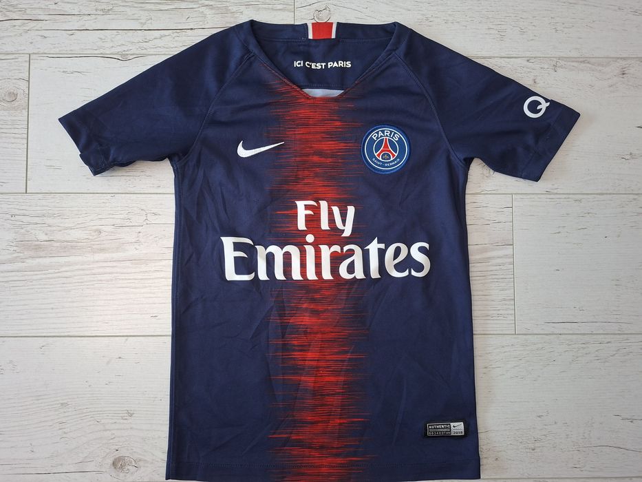 P.S.G K.Mbappe-Ориг.Детска тениска