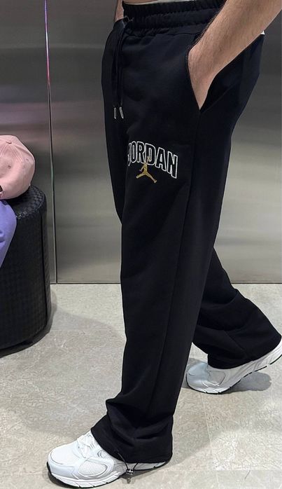 Pantaloni jordan unisex