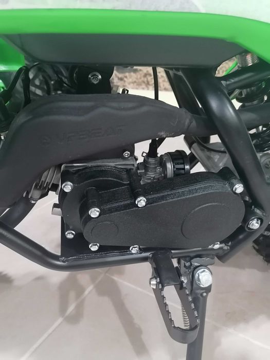 Кросов мотор 49 кубика Dirt Bike