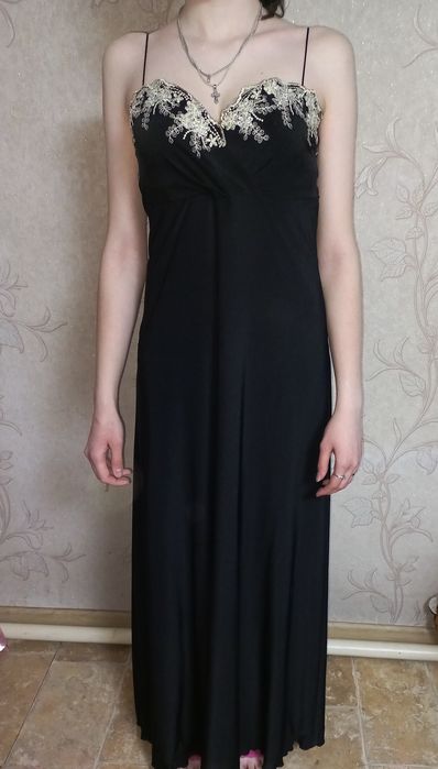 Вечерние платья эксклюзив