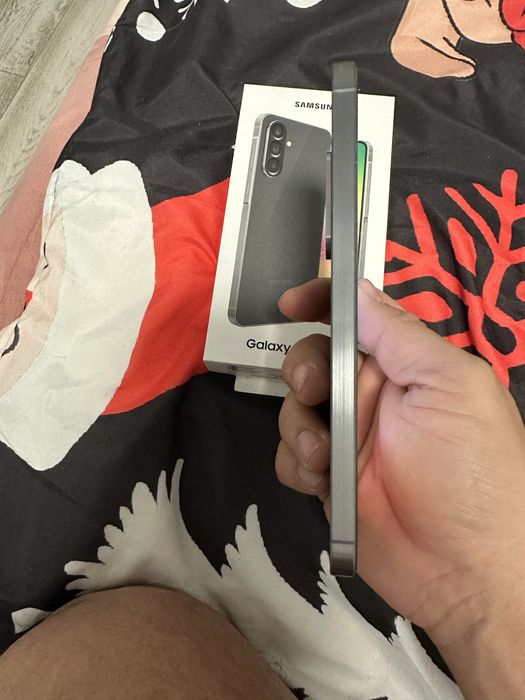 Samsung A56 ca nou 128 gb