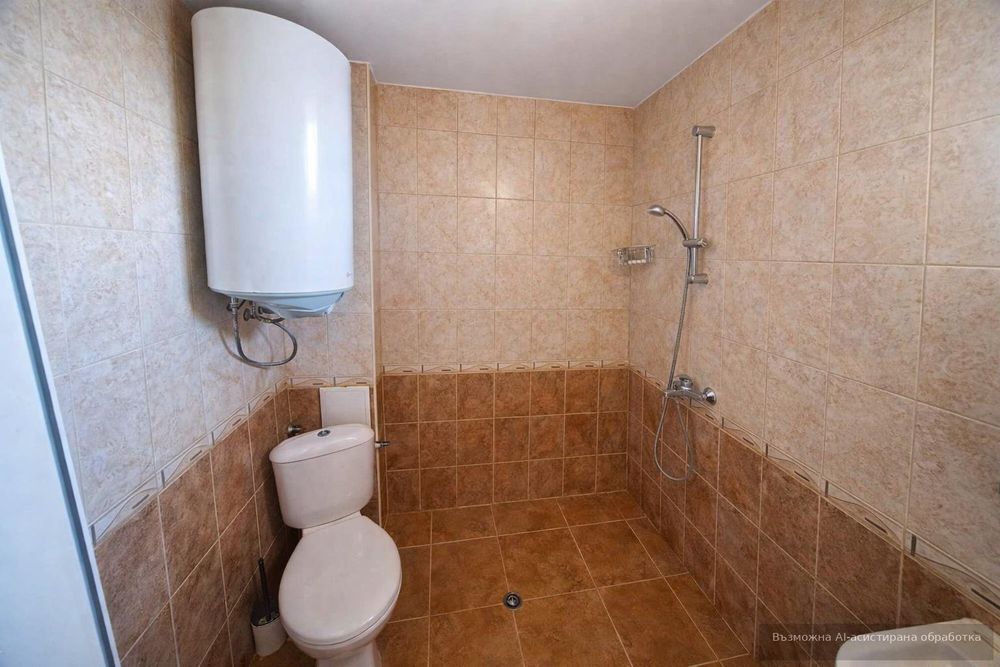 Двустаен апартамент в гр.Варна,Автогара!