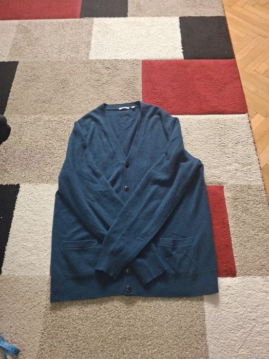 Pulovere lână mărimea XL