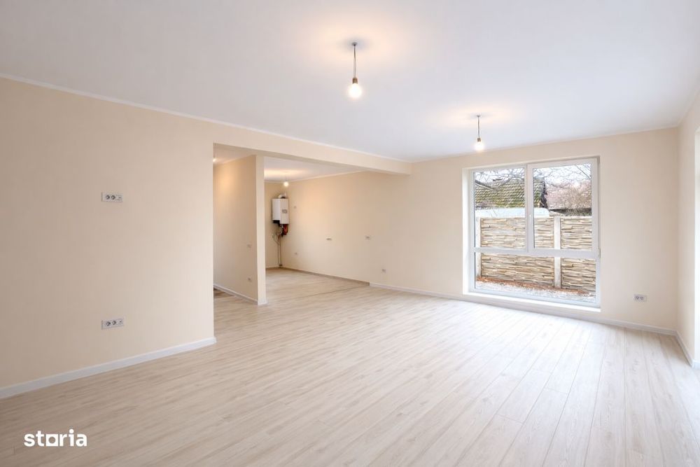 Casa Individuala, Comision 0%, Finalizata