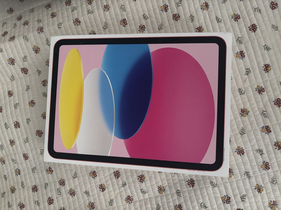 Планшет Apple Ipad 11 128gb