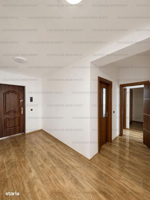 Apartament 3 camere | 2 bai | parcare | 110mp -Tractorul — fotografia 3