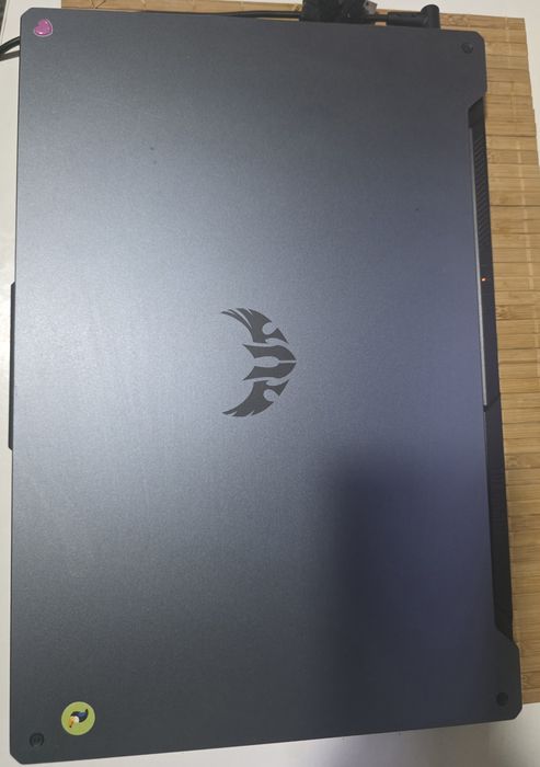 Laptop ASUS TUF Gaming