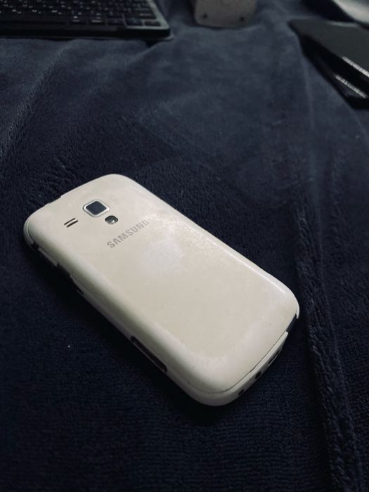 Samsung galaxy s duos