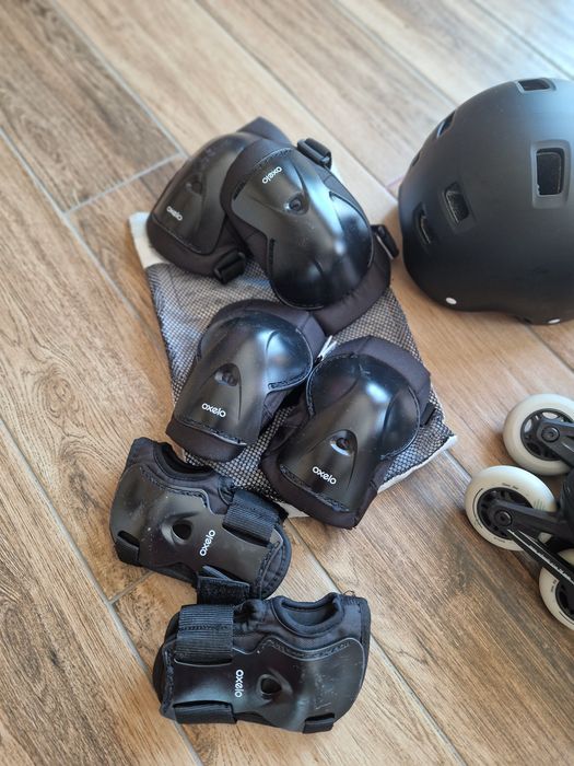 Продавам ролери FIT3