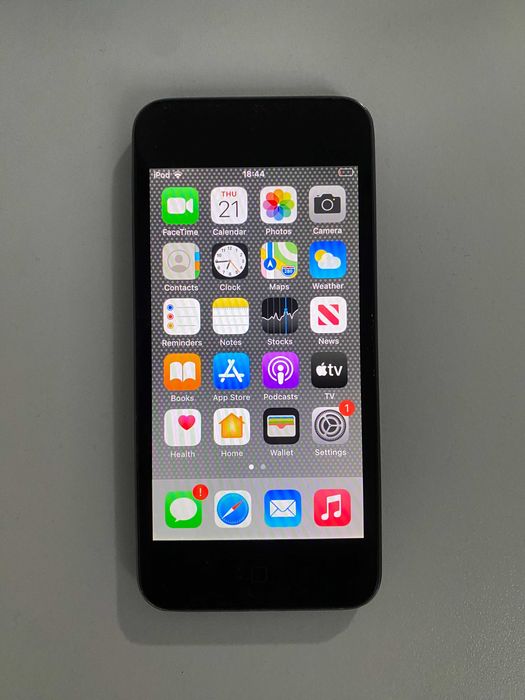 iPod touch 7 impecabil