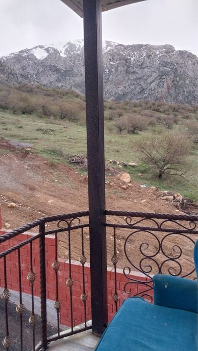 Коттедж Бургулюк