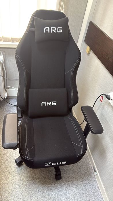 Компьютерное кресло