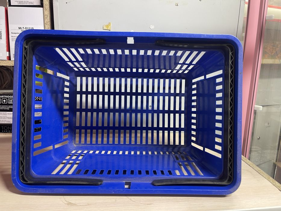 Карзина для магазина