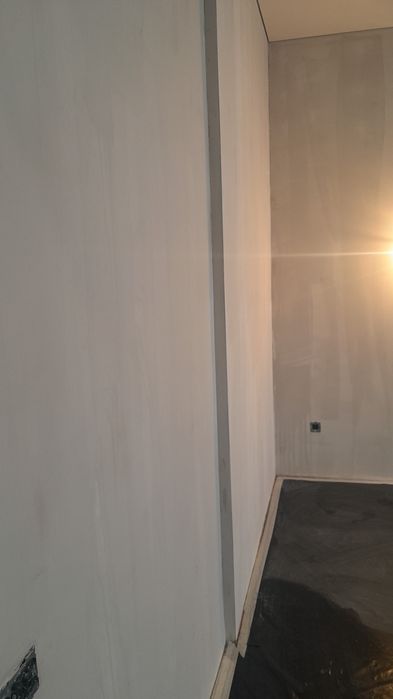 Отделочные и малярные работы