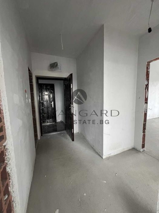 Продава се Тристаен апартамент в Пловдив, Кючук Париж - 91 кв.м за 1359 €/кв.м - Снимка #7