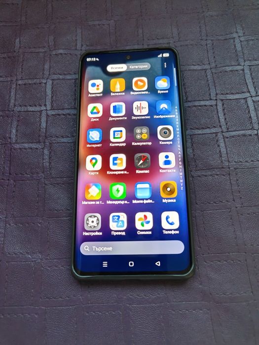 Realme GT6 16-gb 512