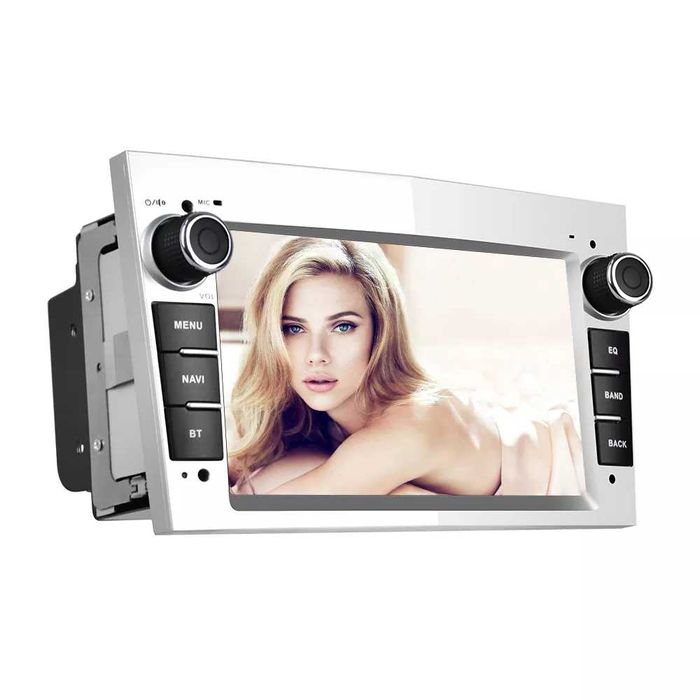 Navigatie Dedicata 7Inch Android Opel Astra, Corsa, Vectra, Zafira