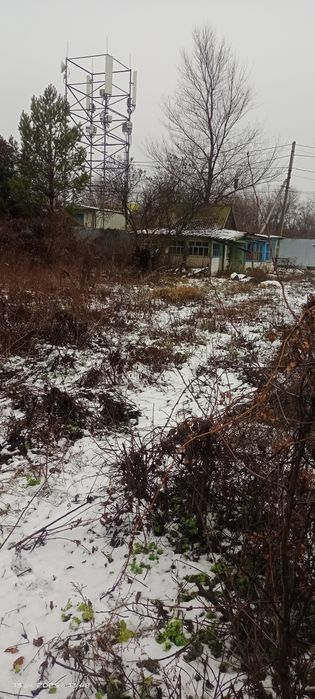 Продам дачу летний вариант.