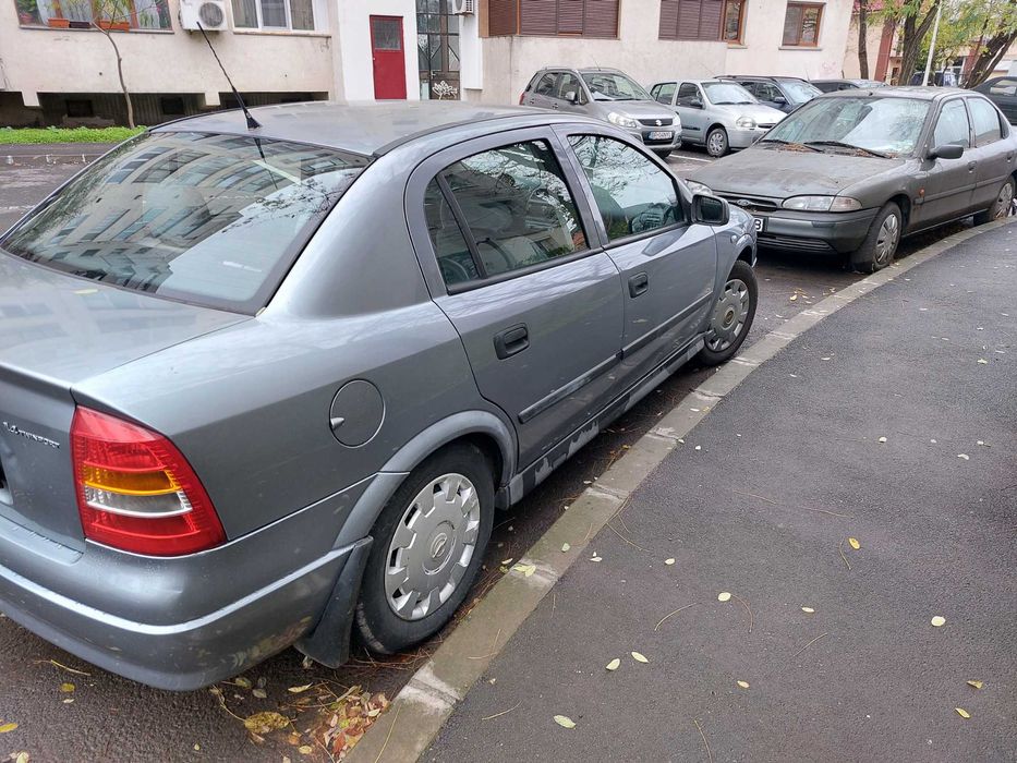 Opel 2005 unic proprietar