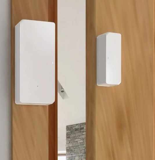 Сензор Sonoff DW2 WIFI, за врати и прозорци