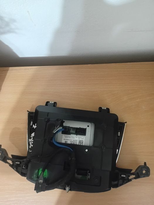 Navigatie Opel Astra k