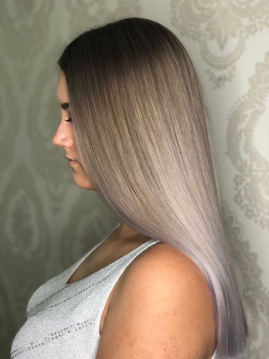 Парикмахер ,окрашивания волос ,стрижки