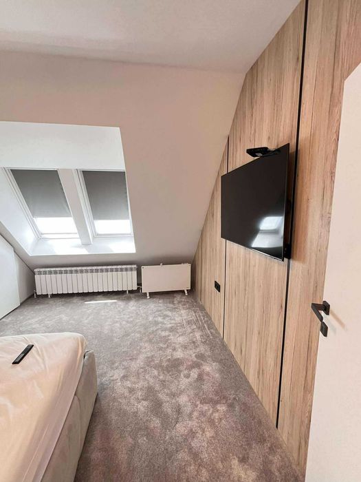 Дава се под наем Многостаен апартамент в София, Белите брези - 203 кв.м за 2600 € - Снимка #6