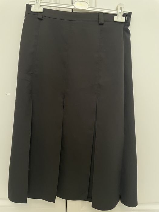 Пиджак юбки женские