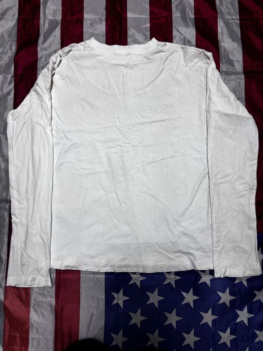 Лонг от acne studios