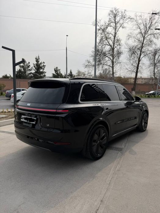 li 9 ultira 2024 ful toza