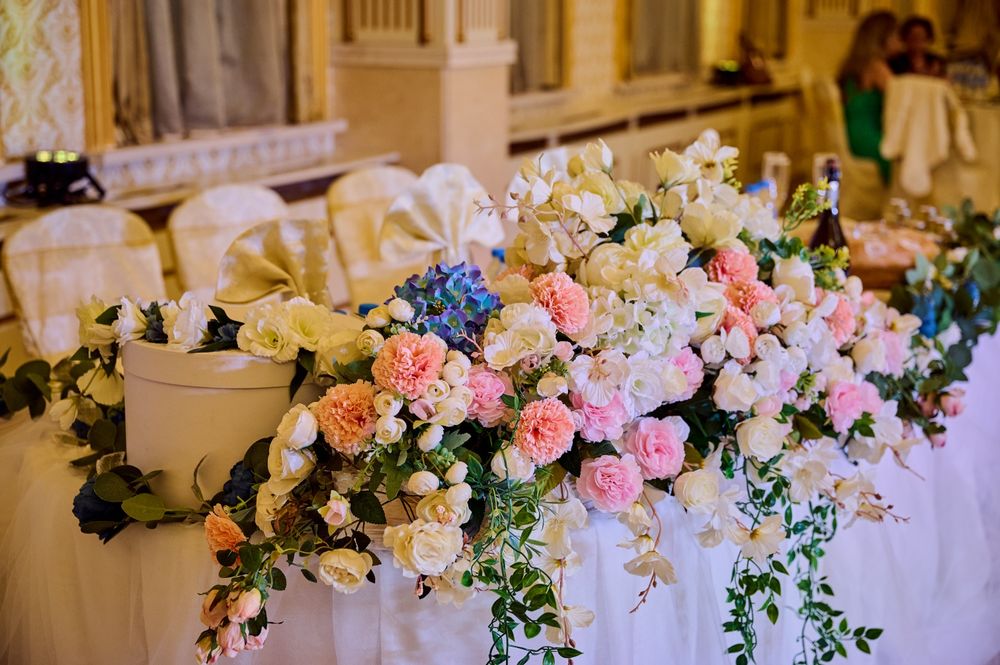 Украса под наем/продажба за сватба