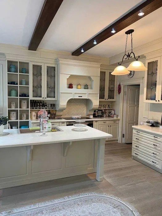 Квартира ЖК Новый Век 8/7-8/8 250 м2