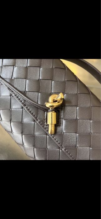 Geanta Bottega Veneta