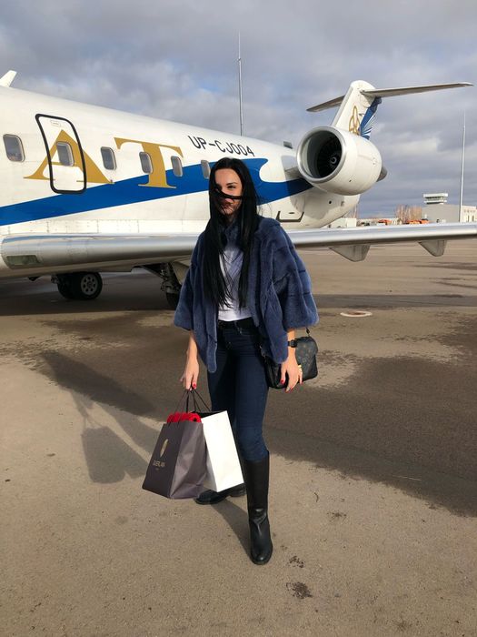 Продам шубу ,привозили с Греции