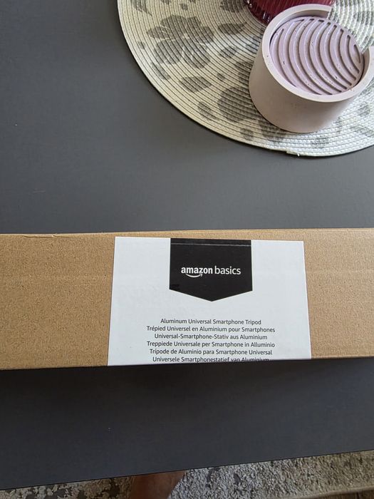 Trepied Amazon basics