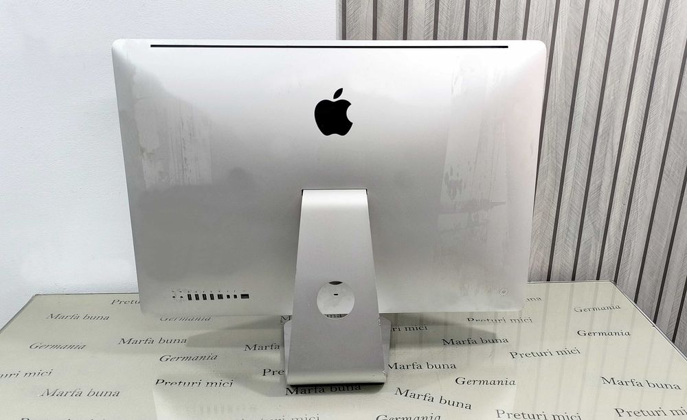 Apple iMac Core i5 16GB RAM 1TB GB HDD All-in-One 27"