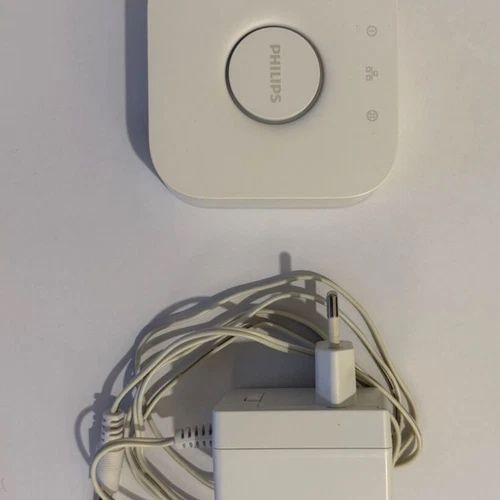 Philips Hue Bridge Apple HomeKit
